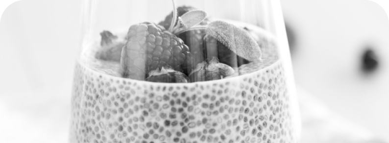 Chia seeds: It is not without reason that they are the superfood of the Aztecs