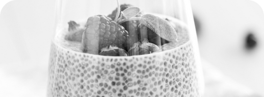 Chia seeds: It is not without reason that they are the superfood of the Aztecs