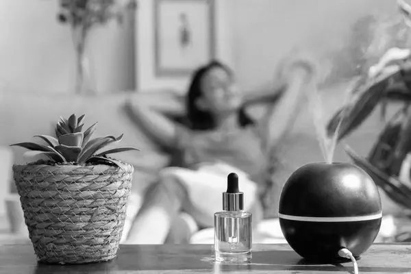 How to Use Essential Oils for Everyday Wellness