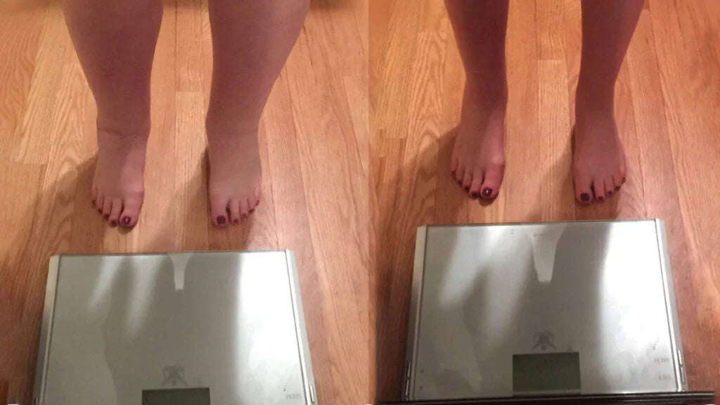 This is how to put an end to swollen legs, feet and hands.